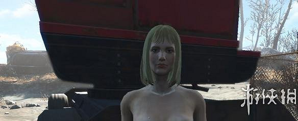 《異塵餘生4》畫質、狗肉及無限空間等MOD匯總