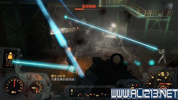 《異塵餘生4》擊殺動畫關閉方法指南