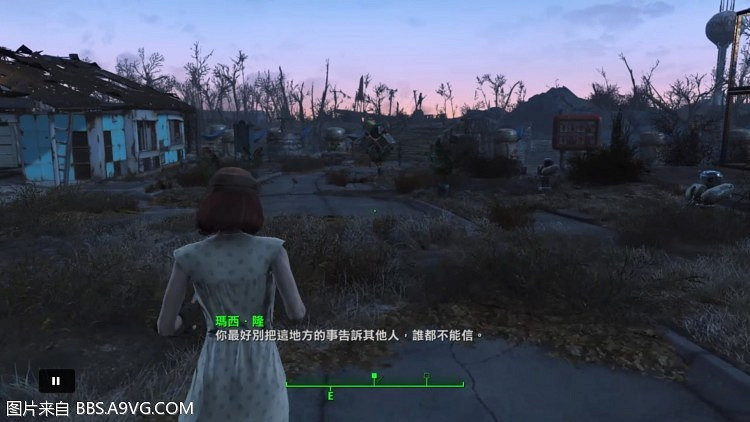 《異塵餘生4》庇護山丘幸福度100玩法心得 《異塵餘生4》庇護山丘幸福度100玩法心得