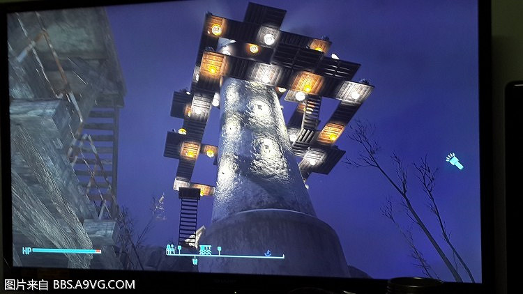 《異塵餘生4》金斯波特燈塔房屋建造賞析 《異塵餘生4》金斯波特燈塔房屋建造賞析