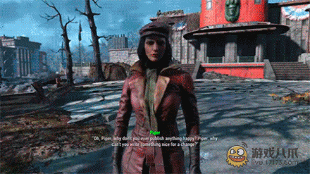 《異塵餘生4》荒野生存十條守則