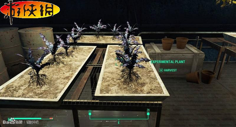 《異塵餘生4》全彩蛋匯總 向那些經典致敬