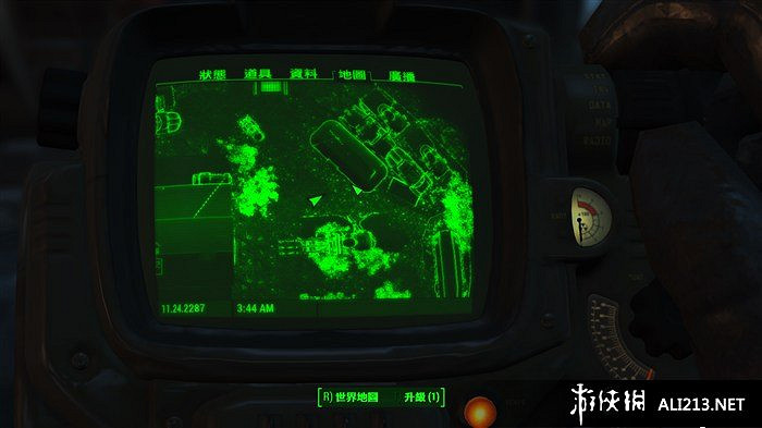 《異塵餘生4》原子貓修理廠位置解析及新塗裝獲取方法攻略