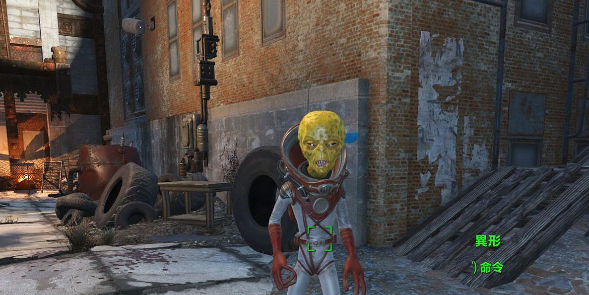 《異塵餘生4》怪物隊友獲得方法詳解攻略 《異塵餘生4》怪物隊友獲得方法詳解攻略