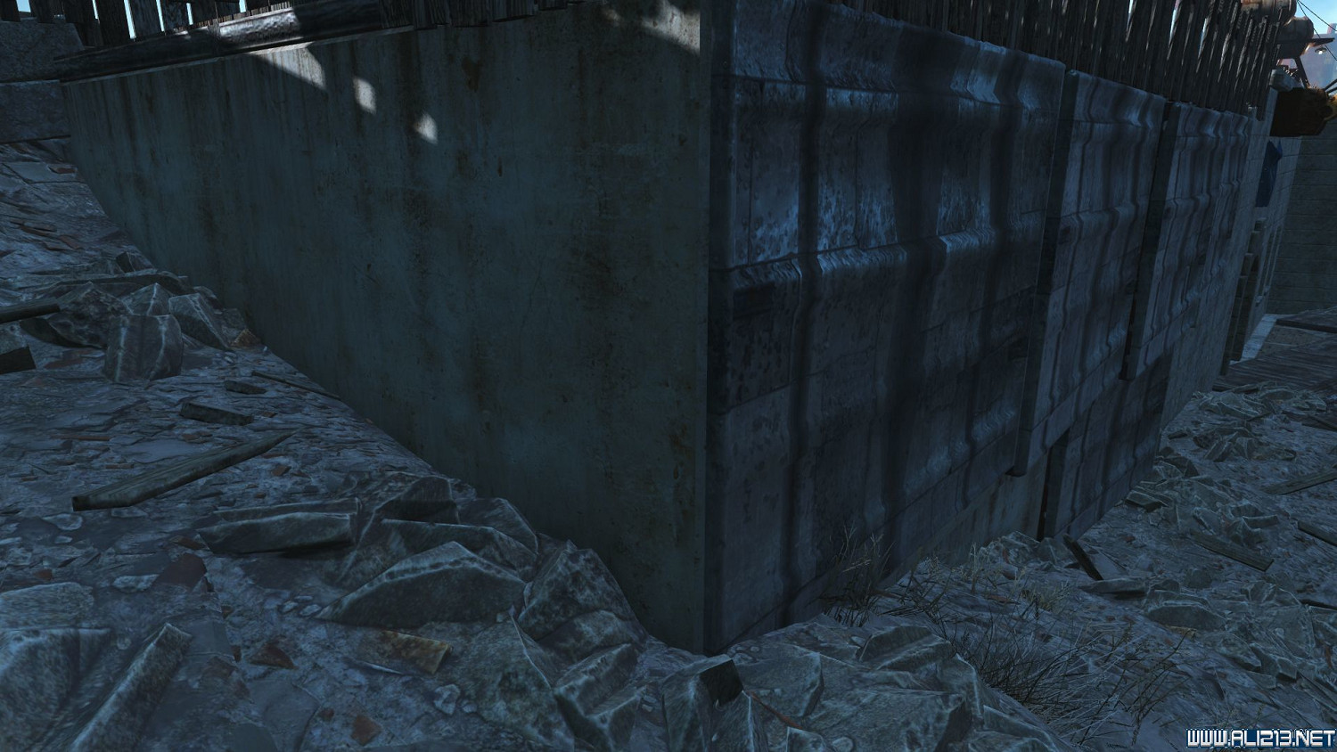 《異塵餘生4》荒野精美建築基礎、進階教學與建築大全