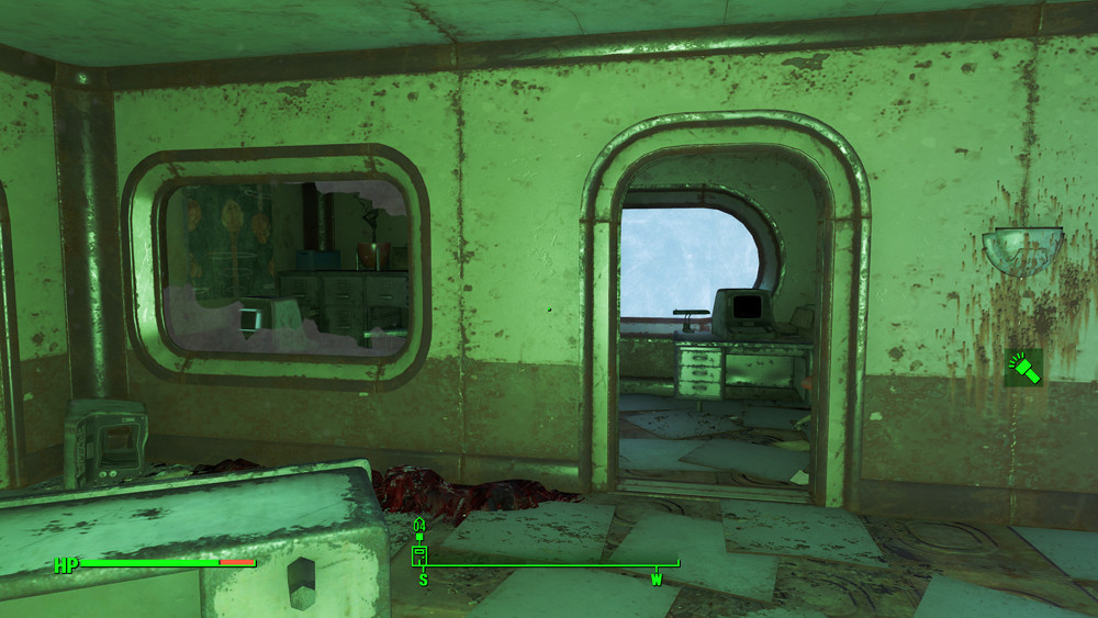 《異塵餘生4》威森原子玩具公司圖文解析 《異塵餘生4》威森原子玩具公司圖文解析