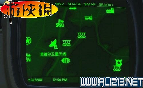 《異塵餘生4》全動力裝甲收集圖文詳解攻略