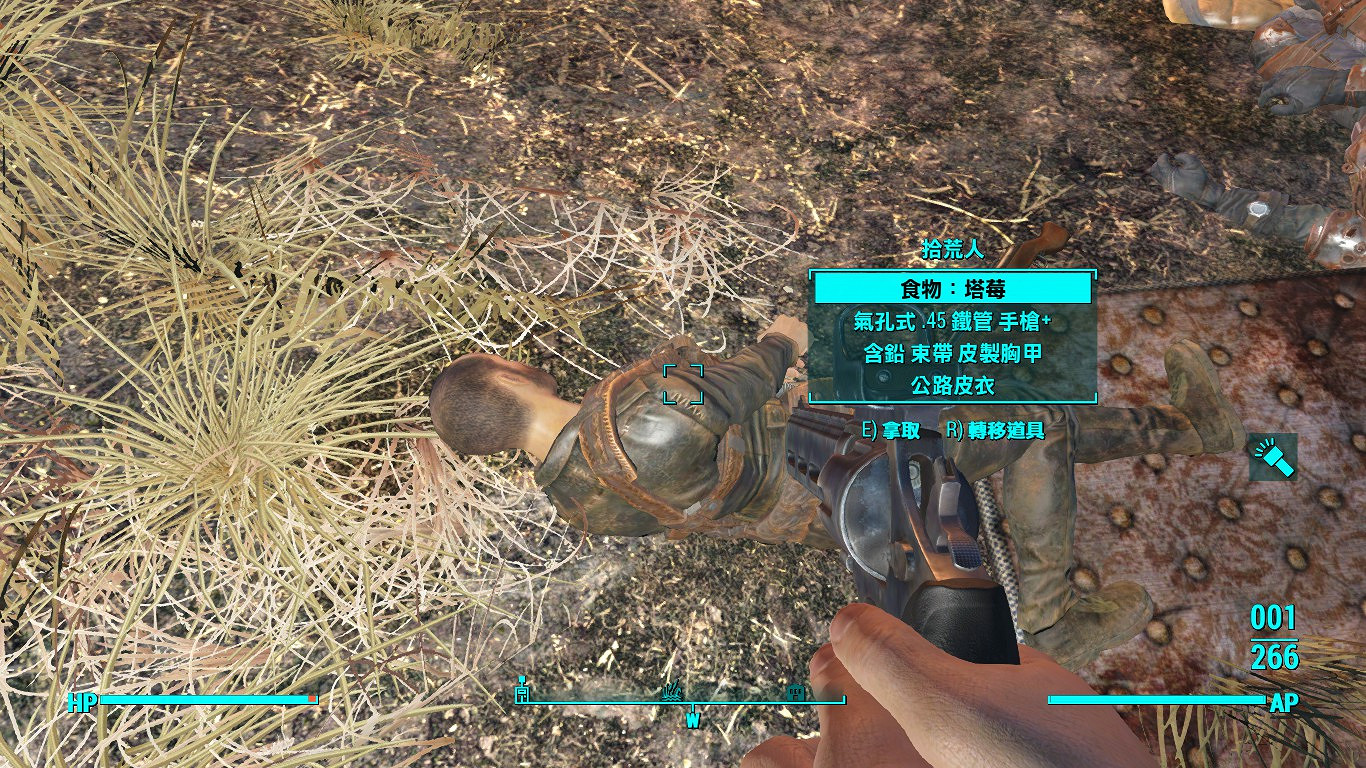 《異塵餘生4》兩個快速刷怪地點圖文一覽