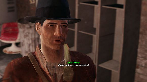 《異塵餘生4》鐵路被黑原因解析攻略