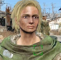 《異塵餘生4》村民捏臉程式碼一覽