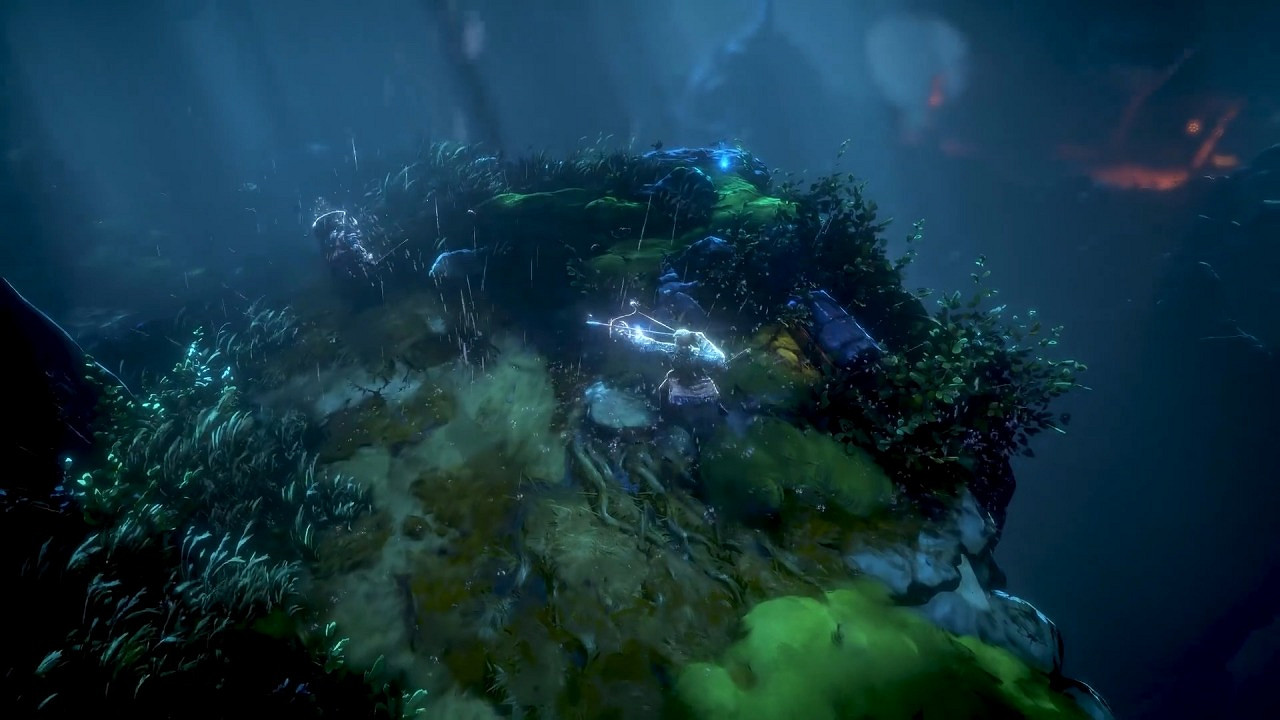 《惡意不息》更新更新檔第二彈：提升性能 修正文字翻譯