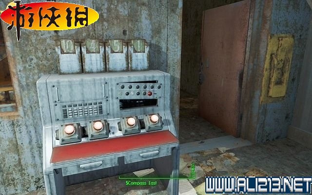 《異塵餘生4》全稀有武器收集圖文詳解攻略