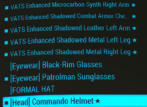 《異塵餘生4》無修改不嗑藥超級大錘玩法心得分享