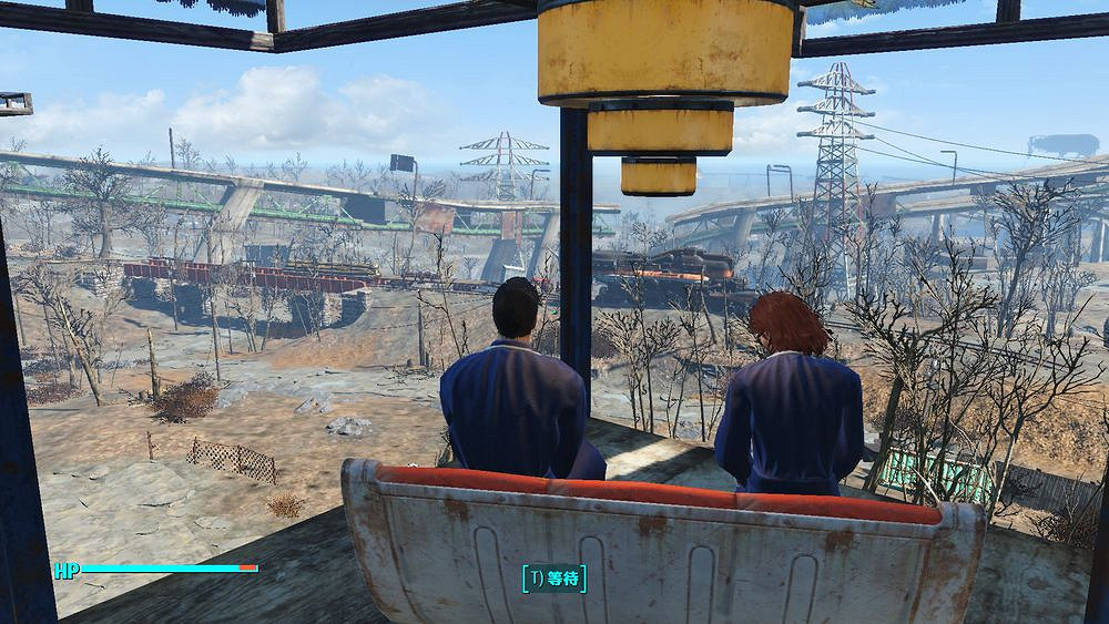 《異塵餘生4》星光五星級酒店精裝圖覽 《異塵餘生4》星光五星級酒店精裝圖覽