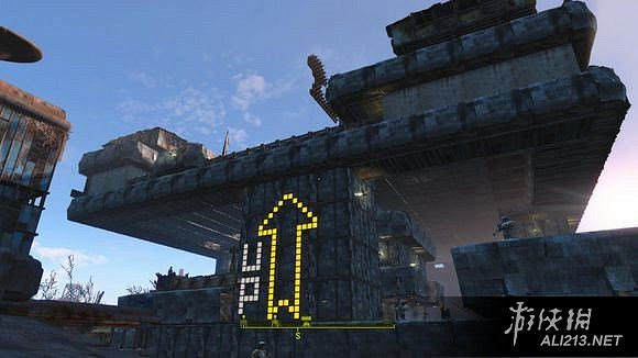 《異塵餘生4》荒野精美建築基礎、進階教學與建築大全