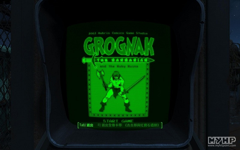 《異塵餘生4》故事劇情、畫面音效及遊戲性體驗分享