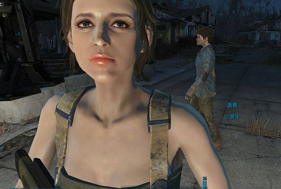 《異塵餘生4》NPC隨意捏臉方法解析攻略 NPC捏臉程式碼 《異塵餘生4》NPC隨意捏臉方法解析攻略 NPC捏臉程式碼