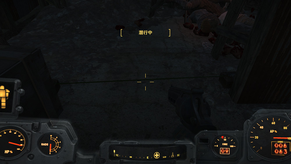 《異塵餘生4》荒野傳說中的迷宮探秘之旅（實錄）