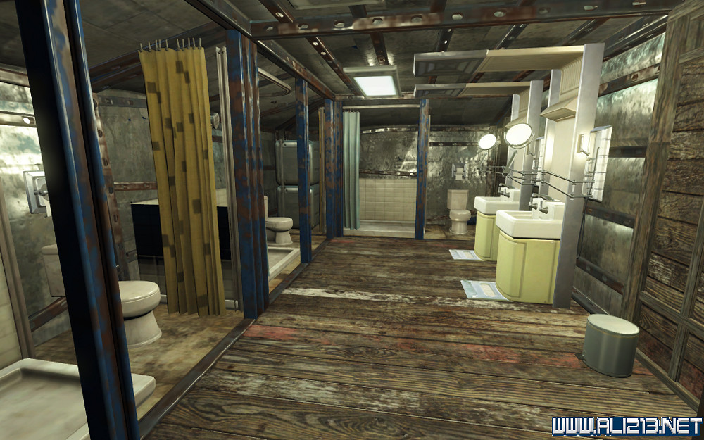 《異塵餘生4》荒野格雷花園改造計劃圖文詳解