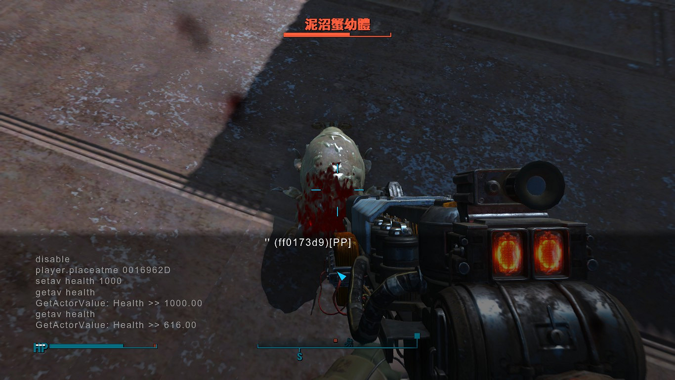 《異塵餘生4》雙彈煽動與炸裂高斯武器傷害實測結果圖文解析攻略 《異塵餘生4》雙彈煽動與炸裂高斯武器傷害實測結果圖文解析攻略