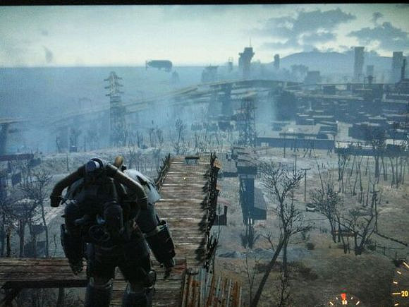 《異塵餘生4》荒野精美建築基礎、進階教學與建築大全