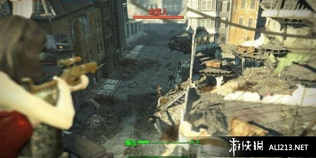 《異塵餘生4》憲法號最後一次航行任務圖文詳解攻略