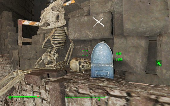 《異塵餘生4》後灣下水道位置及嚇人場景一覽