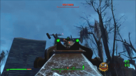 《異塵餘生4》荒野生存十條守則