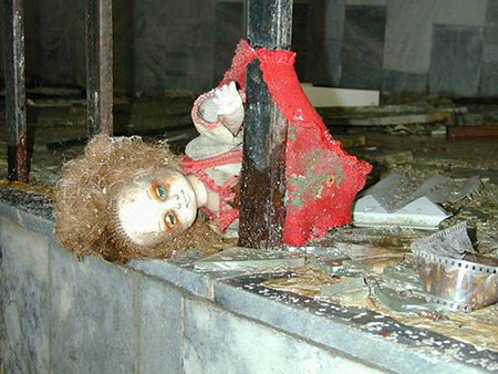 《異塵餘生4》現實與遊戲的荒野世界