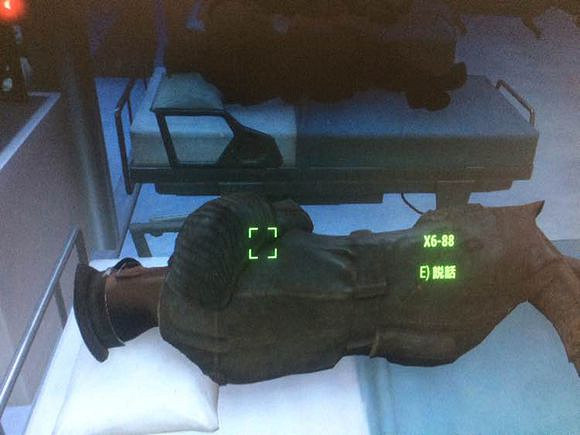 《異塵餘生4》隊友全部不死結局玩法解析攻略 《異塵餘生4》隊友全部不死結局玩法解析攻略