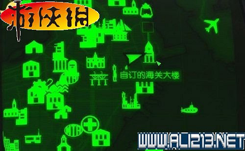 《異塵餘生4》全動力裝甲收集圖文詳解攻略