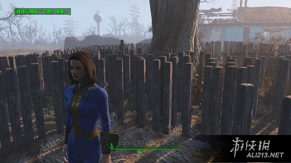 《異塵餘生4》近戰力量耐力肉搏流玩法解析攻略