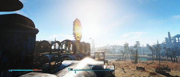 《異塵餘生4》荒野精美建築基礎、進階教學與建築大全 《異塵餘生4》荒野精美建築基礎、進階教學與建築大全