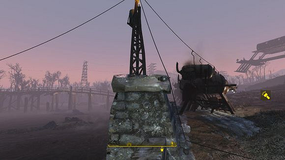 《異塵餘生4》房屋電網布置圖文詳解攻略