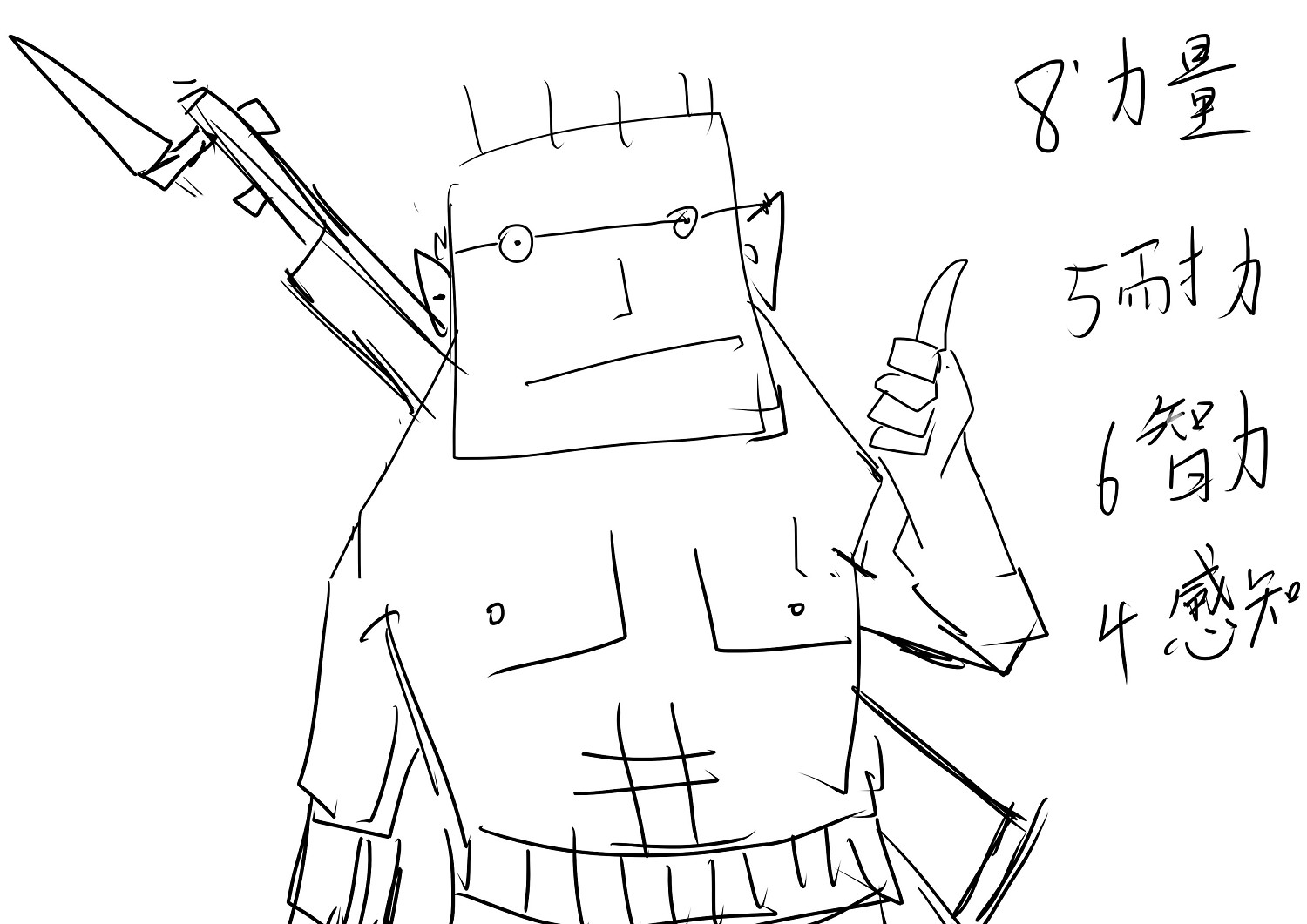 《異塵餘生4》近戰刺刀流加點及開局玩法 教你莽穿荒野 《異塵餘生4》近戰刺刀流加點及開局玩法 教你莽穿荒野