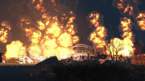 《異塵餘生4》學院細節目的及事件解析 究竟的目的是什麽 《異塵餘生4》學院細節目的及事件解析 究竟的目的是什麽