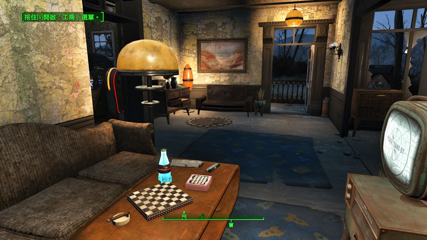 《異塵餘生4》荒野精美建築基礎、進階教學與建築大全 《異塵餘生4》荒野精美建築基礎、進階教學與建築大全