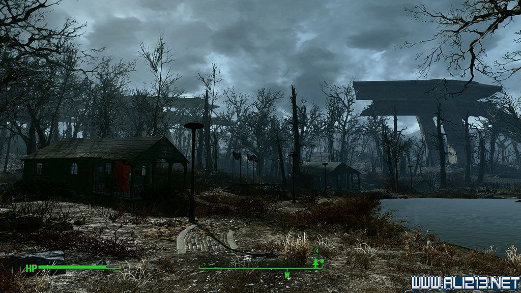 《異塵餘生4》全隱藏任務、事件及場景圖文解析攻略