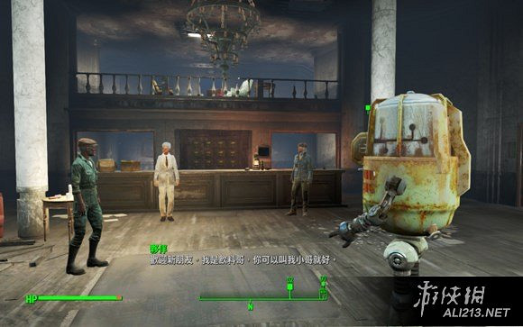 《異塵餘生4》啤酒哥招募方法解析攻略 怎麽招募啤酒哥