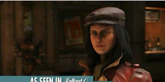 《異塵餘生4》部分細節探索分享 不一樣的荒野