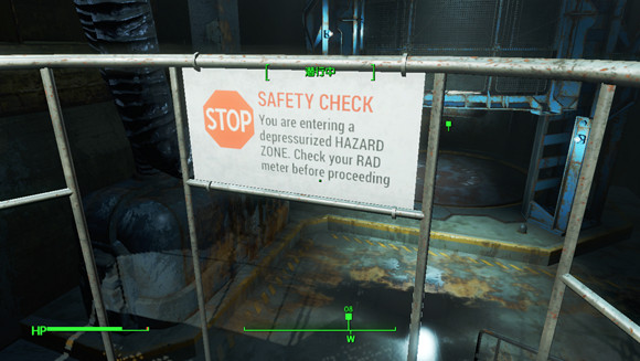 《異塵餘生4》彩蛋及有趣細節任務圖文詳解攻略