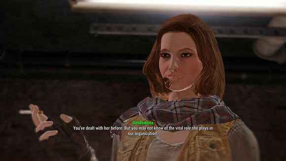 《異塵餘生4》鐵路被黑原因解析攻略