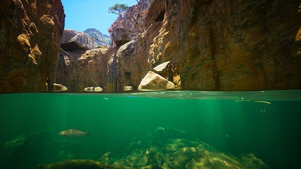 《Subside》Steam試玩發布 VR版潛水模擬