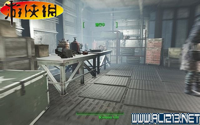 《異塵餘生4》全稀有武器收集圖文詳解攻略