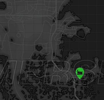《異塵餘生4》全娃娃位置圖覽及作用簡析