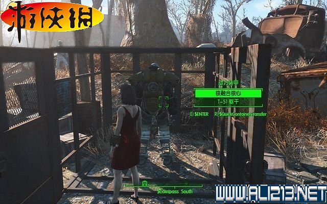 《異塵餘生4》全動力裝甲收集圖文詳解攻略