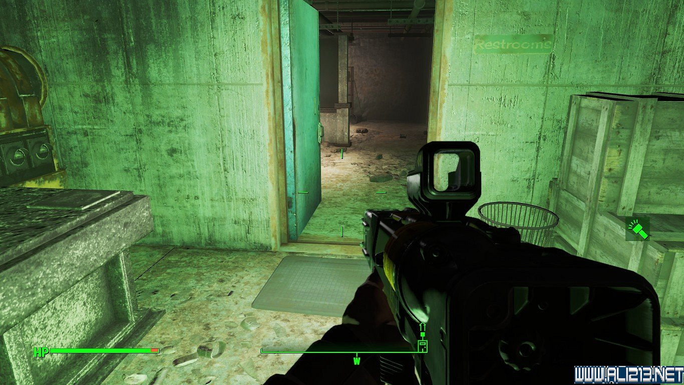 《異塵餘生4》垃圾城奸商傳圖文收集攻略