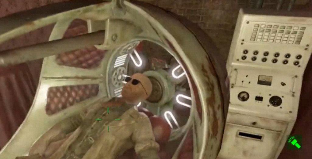 《異塵餘生4》迪耿有趣細節一覽 《異塵餘生4》迪耿有趣細節一覽