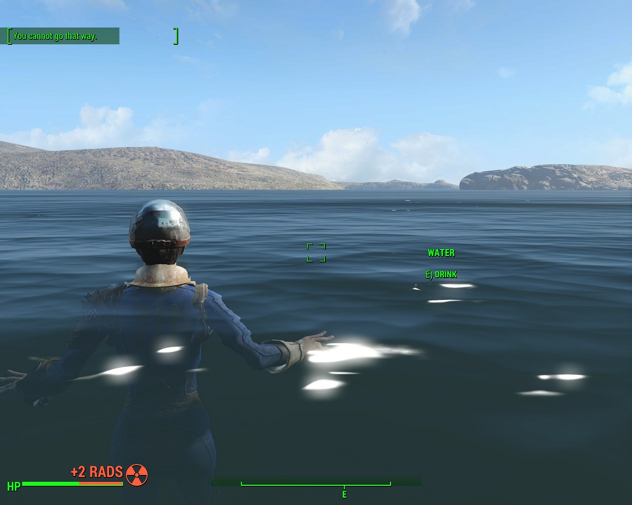 《異塵餘生4》菜鳥荒野邊境之旅圖文一覽