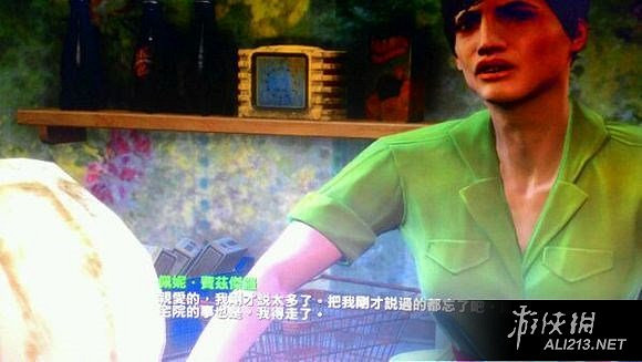 《異塵餘生4》聖約村完美結局路線達成心得